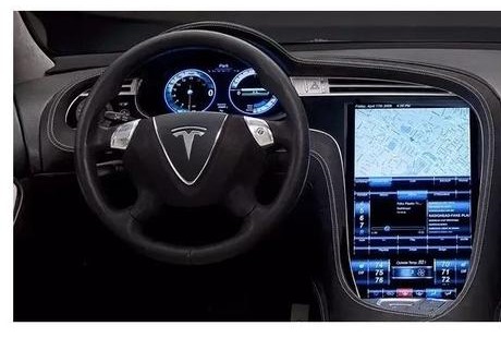特斯拉发布一系列自动驾驶数据 行程里程超48亿公里
