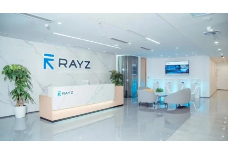 RAYZ睿镞科技完成新一轮近亿元融资，加速激光雷达普惠化进程